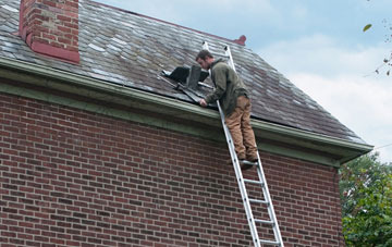 what affects urgent Satron roof repairs