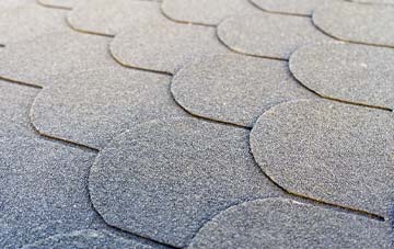 Satron asphalt roofing costs