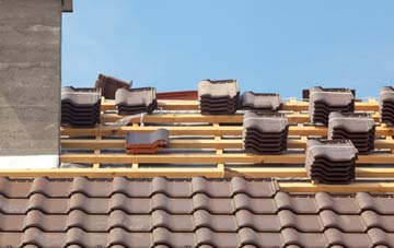 Satron clay roofing costs