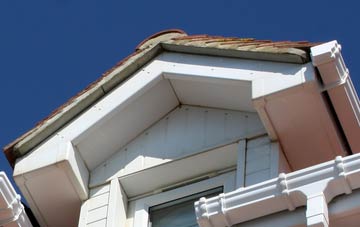 Satron fascia installation costs