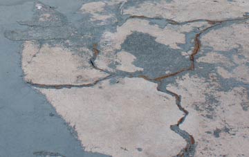 fibreglass roofing replacement Satron