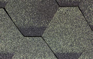 Satron fibreglass shingle repairs