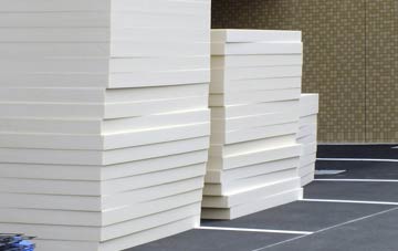 Satron flat roof insulation costs