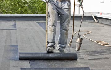 flat roof replacement Satron, North Yorkshire