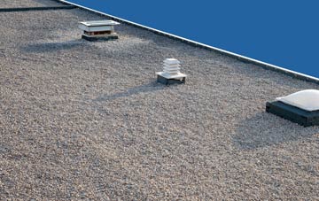 flat roofing Satron, North Yorkshire