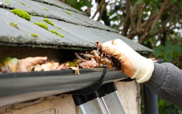 gutter cleaning Satron, North Yorkshire