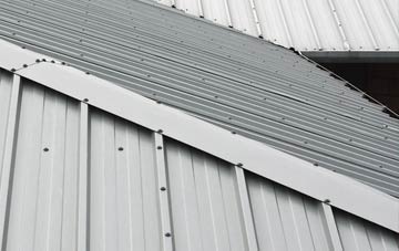 disadvantages of Satron metal roofing