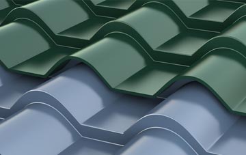 who should consider Satron plastic roofs