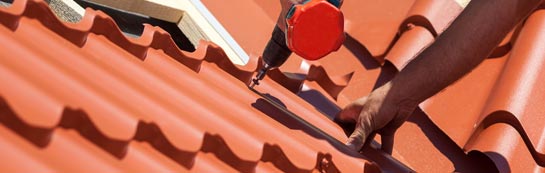 save on Satron roof installation costs