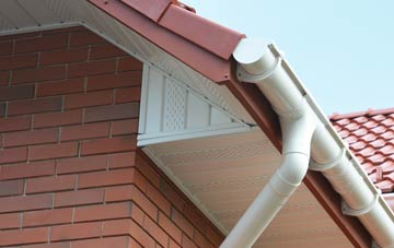 Satron soffit repair costs