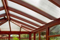 Satron conservatory roofing insulation