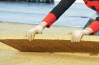 find rated Satron roof insulation companies