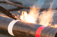 Satron flat roofing replacement