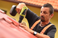 Satron garage roof repairs