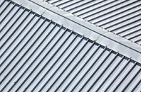 Satron metal roofing