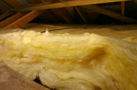 Satron pitch roof insulation